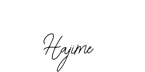 How to Draw Hajime signature style? Bearetta-2O07w is a latest design signature styles for name Hajime. Hajime signature style 12 images and pictures png