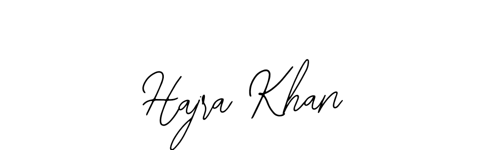 Make a beautiful signature design for name Hajra Khan. Use this online signature maker to create a handwritten signature for free. Hajra Khan signature style 12 images and pictures png