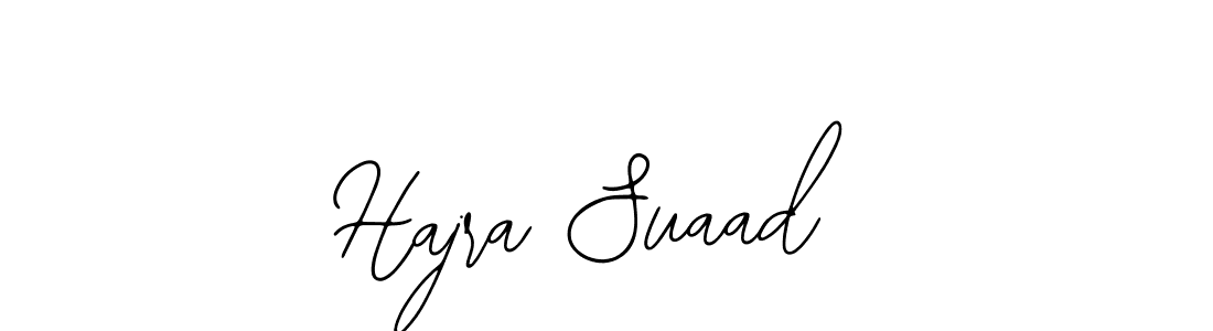 Check out images of Autograph of Hajra Suaad name. Actor Hajra Suaad Signature Style. Bearetta-2O07w is a professional sign style online. Hajra Suaad signature style 12 images and pictures png