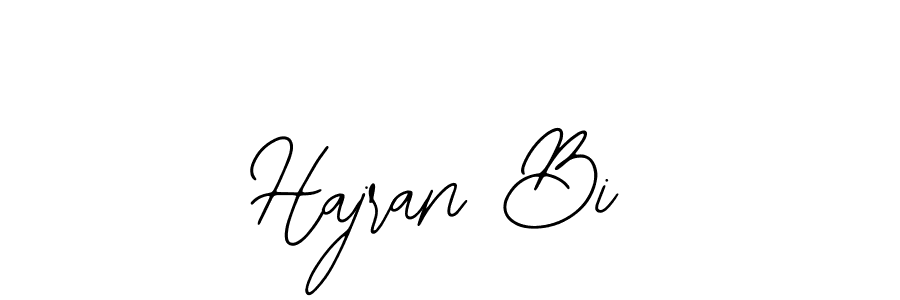 Check out images of Autograph of Hajran Bi name. Actor Hajran Bi Signature Style. Bearetta-2O07w is a professional sign style online. Hajran Bi signature style 12 images and pictures png