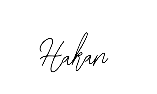 The best way (Bearetta-2O07w) to make a short signature is to pick only two or three words in your name. The name Hakan include a total of six letters. For converting this name. Hakan signature style 12 images and pictures png