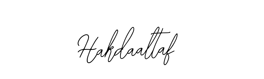 It looks lik you need a new signature style for name Hakdaaltaf. Design unique handwritten (Bearetta-2O07w) signature with our free signature maker in just a few clicks. Hakdaaltaf signature style 12 images and pictures png