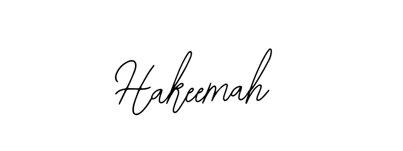 It looks lik you need a new signature style for name Hakeemah. Design unique handwritten (Bearetta-2O07w) signature with our free signature maker in just a few clicks. Hakeemah signature style 12 images and pictures png