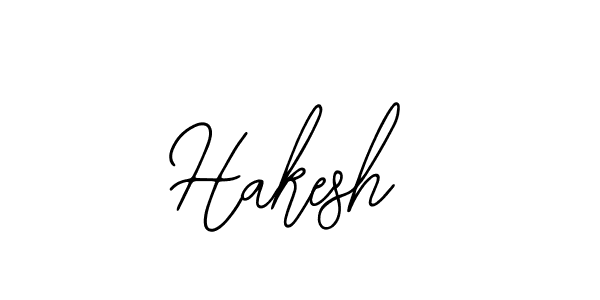 Also You can easily find your signature by using the search form. We will create Hakesh name handwritten signature images for you free of cost using Bearetta-2O07w sign style. Hakesh signature style 12 images and pictures png