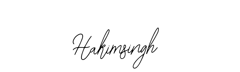 You can use this online signature creator to create a handwritten signature for the name Hakimsingh. This is the best online autograph maker. Hakimsingh signature style 12 images and pictures png