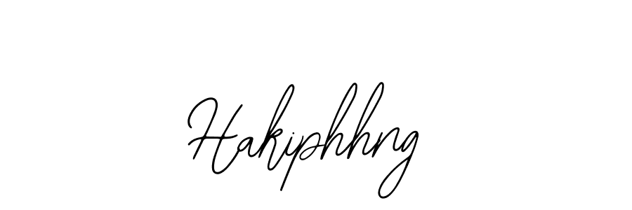 You should practise on your own different ways (Bearetta-2O07w) to write your name (Hakiphhng) in signature. don't let someone else do it for you. Hakiphhng signature style 12 images and pictures png