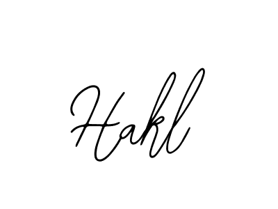 You can use this online signature creator to create a handwritten signature for the name Hakl. This is the best online autograph maker. Hakl signature style 12 images and pictures png
