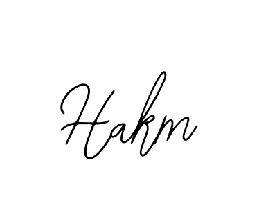 Once you've used our free online signature maker to create your best signature Bearetta-2O07w style, it's time to enjoy all of the benefits that Hakm name signing documents. Hakm signature style 12 images and pictures png