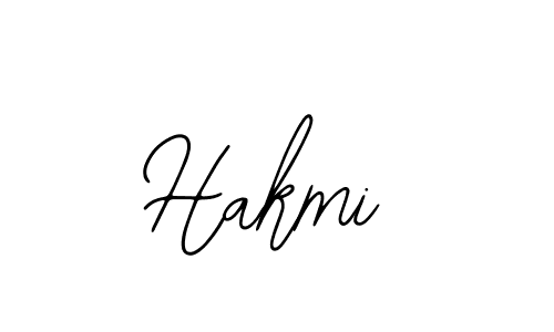 You should practise on your own different ways (Bearetta-2O07w) to write your name (Hakmi) in signature. don't let someone else do it for you. Hakmi signature style 12 images and pictures png