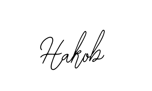 Similarly Bearetta-2O07w is the best handwritten signature design. Signature creator online .You can use it as an online autograph creator for name Hakob. Hakob signature style 12 images and pictures png