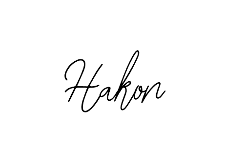 Make a beautiful signature design for name Hakon. Use this online signature maker to create a handwritten signature for free. Hakon signature style 12 images and pictures png