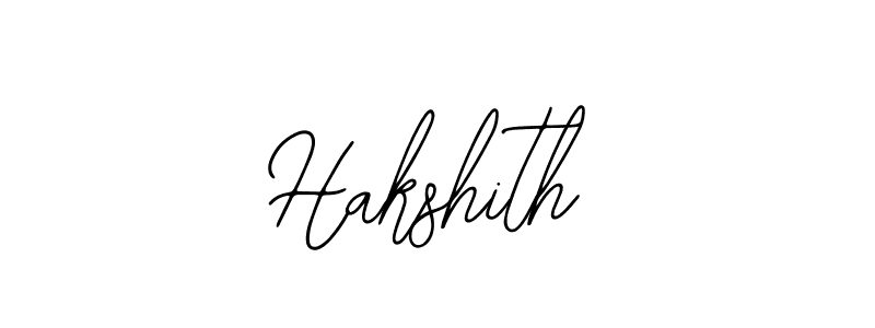 Bearetta-2O07w is a professional signature style that is perfect for those who want to add a touch of class to their signature. It is also a great choice for those who want to make their signature more unique. Get Hakshith name to fancy signature for free. Hakshith signature style 12 images and pictures png