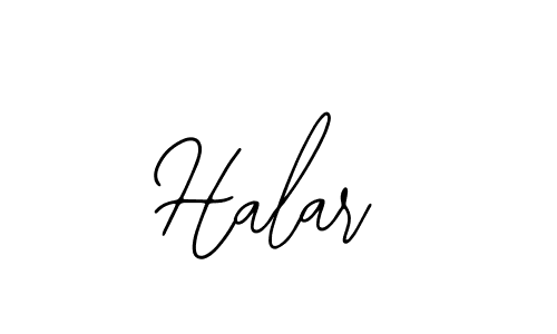 Make a beautiful signature design for name Halar. Use this online signature maker to create a handwritten signature for free. Halar signature style 12 images and pictures png