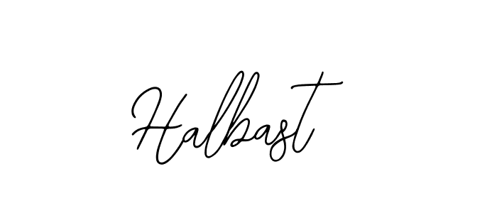 The best way (Bearetta-2O07w) to make a short signature is to pick only two or three words in your name. The name Halbast include a total of six letters. For converting this name. Halbast signature style 12 images and pictures png
