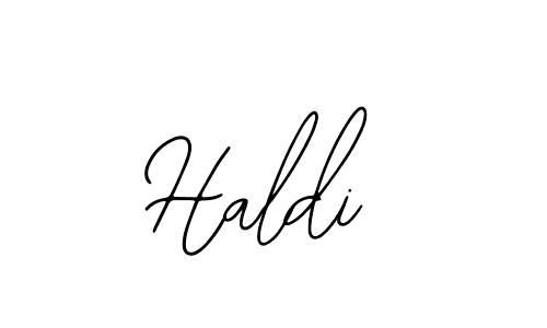 Here are the top 10 professional signature styles for the name Haldi. These are the best autograph styles you can use for your name. Haldi signature style 12 images and pictures png