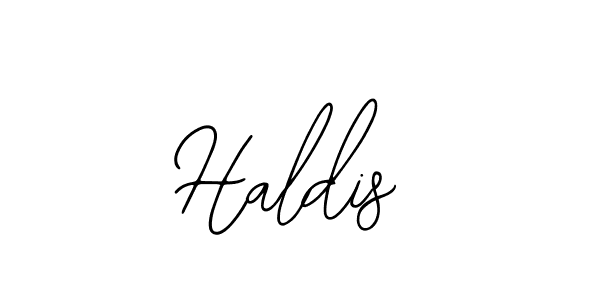 Make a short Haldis signature style. Manage your documents anywhere anytime using Bearetta-2O07w. Create and add eSignatures, submit forms, share and send files easily. Haldis signature style 12 images and pictures png