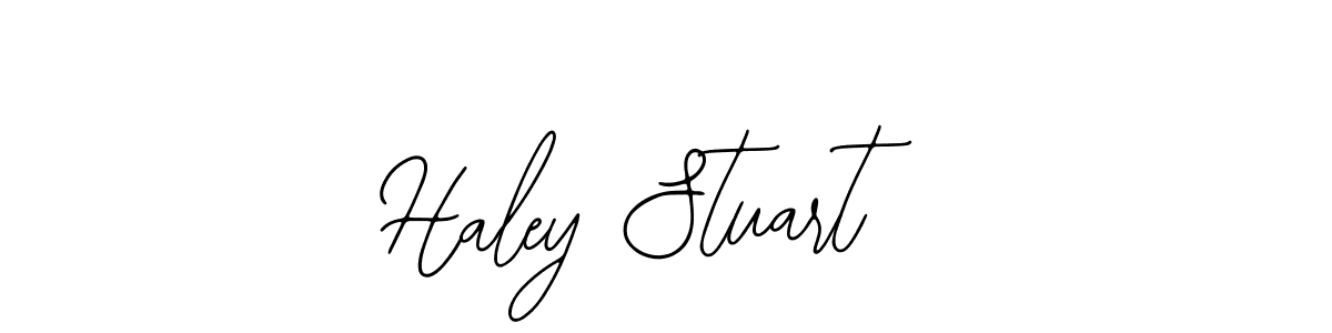 You can use this online signature creator to create a handwritten signature for the name Haley Stuart. This is the best online autograph maker. Haley Stuart signature style 12 images and pictures png