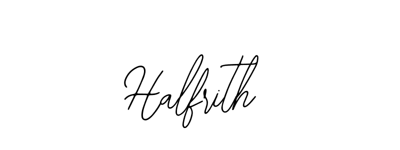 Make a short Halfrith signature style. Manage your documents anywhere anytime using Bearetta-2O07w. Create and add eSignatures, submit forms, share and send files easily. Halfrith signature style 12 images and pictures png