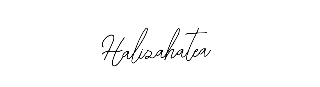 Also You can easily find your signature by using the search form. We will create Halizahatea name handwritten signature images for you free of cost using Bearetta-2O07w sign style. Halizahatea signature style 12 images and pictures png