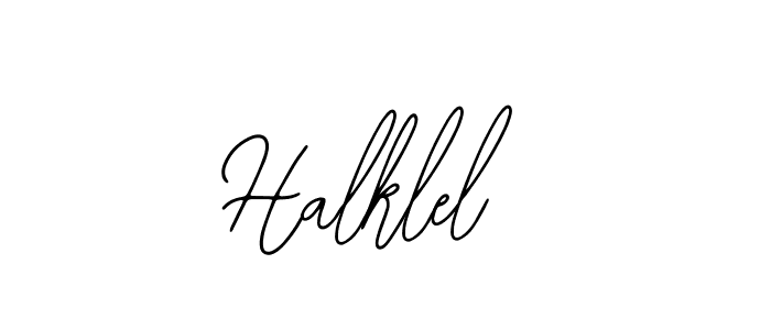 See photos of Halklel official signature by Spectra . Check more albums & portfolios. Read reviews & check more about Bearetta-2O07w font. Halklel signature style 12 images and pictures png