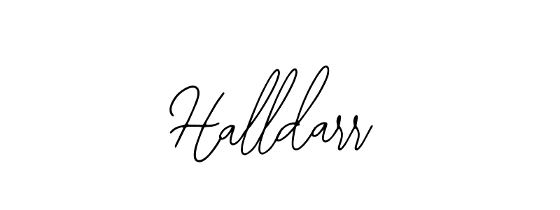 You can use this online signature creator to create a handwritten signature for the name Halldarr. This is the best online autograph maker. Halldarr signature style 12 images and pictures png