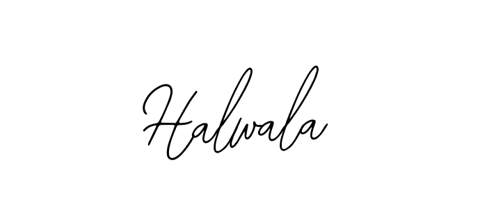 Create a beautiful signature design for name Halwala. With this signature (Bearetta-2O07w) fonts, you can make a handwritten signature for free. Halwala signature style 12 images and pictures png