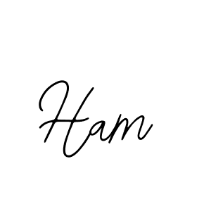 Once you've used our free online signature maker to create your best signature Bearetta-2O07w style, it's time to enjoy all of the benefits that Ham name signing documents. Ham signature style 12 images and pictures png