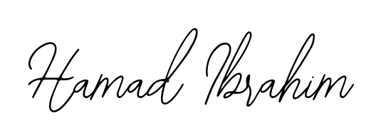Hamad Ibrahim stylish signature style. Best Handwritten Sign (Bearetta-2O07w) for my name. Handwritten Signature Collection Ideas for my name Hamad Ibrahim. Hamad Ibrahim signature style 12 images and pictures png