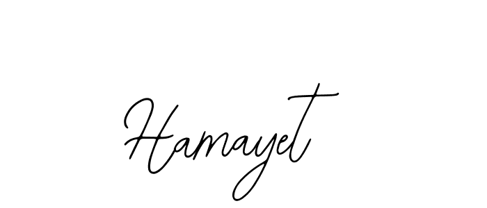 if you are searching for the best signature style for your name Hamayet. so please give up your signature search. here we have designed multiple signature styles  using Bearetta-2O07w. Hamayet signature style 12 images and pictures png