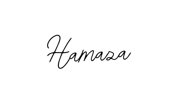 Make a beautiful signature design for name Hamaza. Use this online signature maker to create a handwritten signature for free. Hamaza signature style 12 images and pictures png