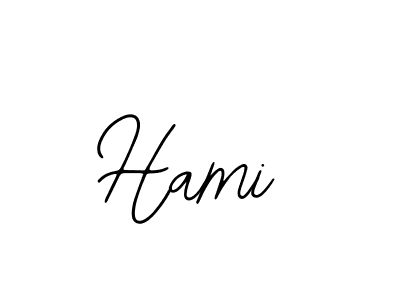 Here are the top 10 professional signature styles for the name Hami. These are the best autograph styles you can use for your name. Hami signature style 12 images and pictures png