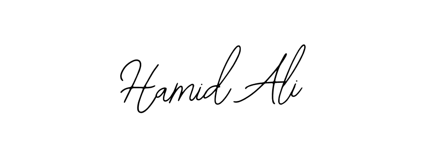 Check out images of Autograph of Hamid Ali name. Actor Hamid Ali Signature Style. Bearetta-2O07w is a professional sign style online. Hamid Ali signature style 12 images and pictures png