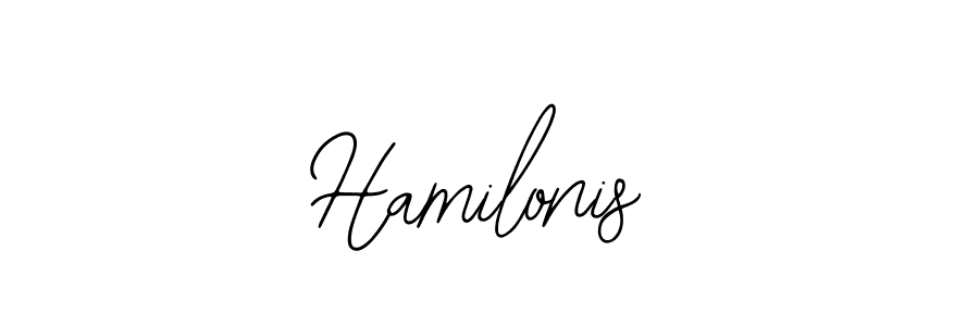 Check out images of Autograph of Hamilonis name. Actor Hamilonis Signature Style. Bearetta-2O07w is a professional sign style online. Hamilonis signature style 12 images and pictures png