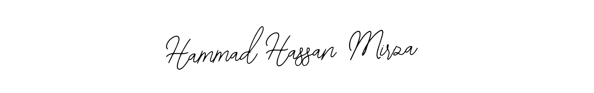 Check out images of Autograph of Hammad Hassan Mirza name. Actor Hammad Hassan Mirza Signature Style. Bearetta-2O07w is a professional sign style online. Hammad Hassan Mirza signature style 12 images and pictures png