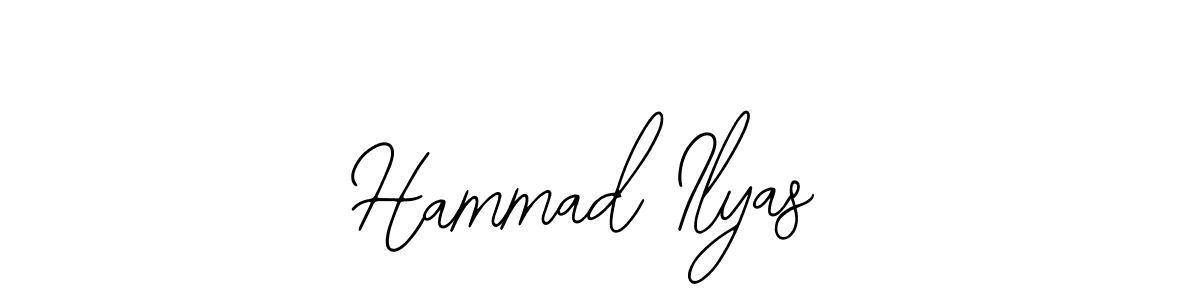 Check out images of Autograph of Hammad Ilyas name. Actor Hammad Ilyas Signature Style. Bearetta-2O07w is a professional sign style online. Hammad Ilyas signature style 12 images and pictures png