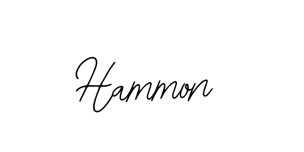 if you are searching for the best signature style for your name Hammon. so please give up your signature search. here we have designed multiple signature styles  using Bearetta-2O07w. Hammon signature style 12 images and pictures png