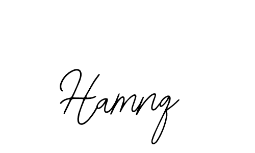 Make a beautiful signature design for name Hamnq. With this signature (Bearetta-2O07w) style, you can create a handwritten signature for free. Hamnq signature style 12 images and pictures png