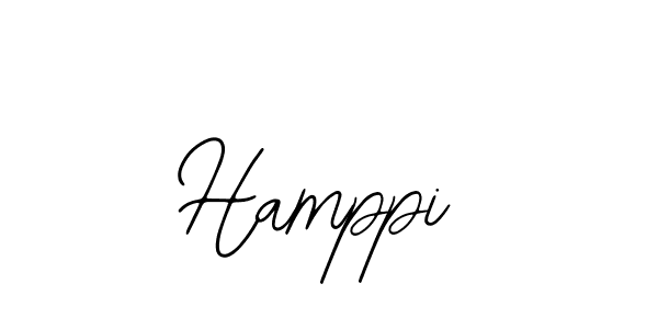 How to Draw Hamppi signature style? Bearetta-2O07w is a latest design signature styles for name Hamppi. Hamppi signature style 12 images and pictures png
