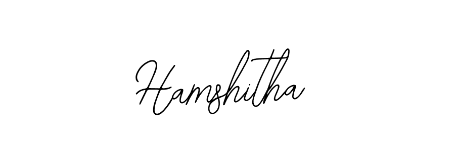 See photos of Hamshitha official signature by Spectra . Check more albums & portfolios. Read reviews & check more about Bearetta-2O07w font. Hamshitha signature style 12 images and pictures png