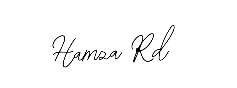 Also You can easily find your signature by using the search form. We will create Hamza Rd name handwritten signature images for you free of cost using Bearetta-2O07w sign style. Hamza Rd signature style 12 images and pictures png