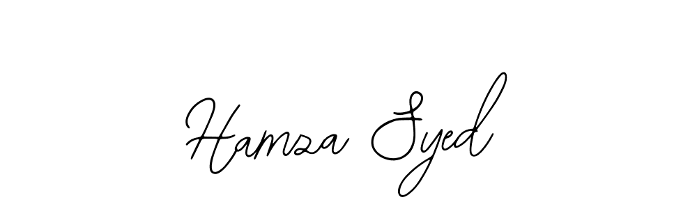 See photos of Hamza Syed official signature by Spectra . Check more albums & portfolios. Read reviews & check more about Bearetta-2O07w font. Hamza Syed signature style 12 images and pictures png