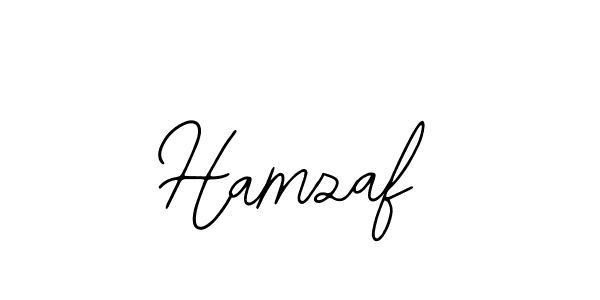 Make a short Hamzaf signature style. Manage your documents anywhere anytime using Bearetta-2O07w. Create and add eSignatures, submit forms, share and send files easily. Hamzaf signature style 12 images and pictures png