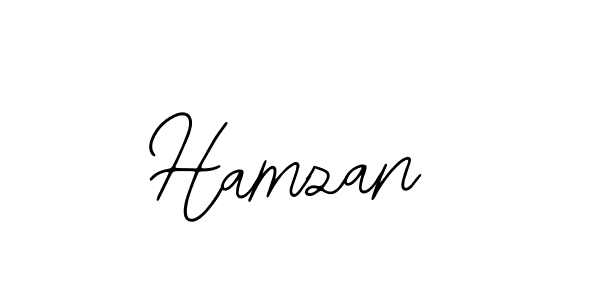 It looks lik you need a new signature style for name Hamzan. Design unique handwritten (Bearetta-2O07w) signature with our free signature maker in just a few clicks. Hamzan signature style 12 images and pictures png