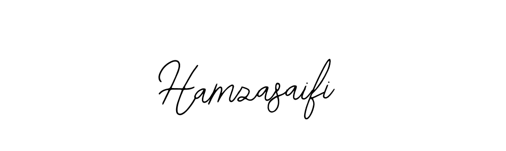 Make a short Hamzasaifi signature style. Manage your documents anywhere anytime using Bearetta-2O07w. Create and add eSignatures, submit forms, share and send files easily. Hamzasaifi signature style 12 images and pictures png