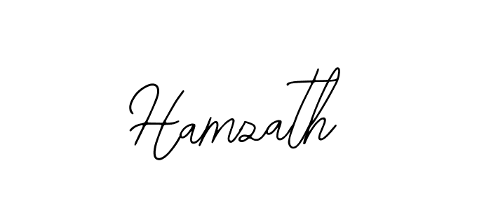 It looks lik you need a new signature style for name Hamzath. Design unique handwritten (Bearetta-2O07w) signature with our free signature maker in just a few clicks. Hamzath signature style 12 images and pictures png