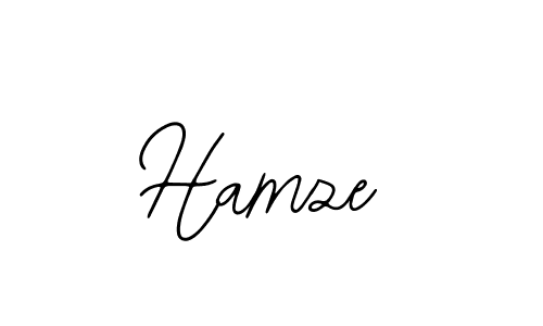 Also we have Hamze name is the best signature style. Create professional handwritten signature collection using Bearetta-2O07w autograph style. Hamze signature style 12 images and pictures png