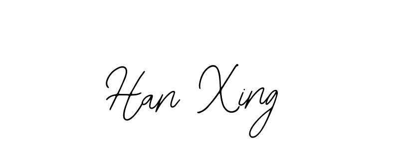 Here are the top 10 professional signature styles for the name Han Xing. These are the best autograph styles you can use for your name. Han Xing signature style 12 images and pictures png