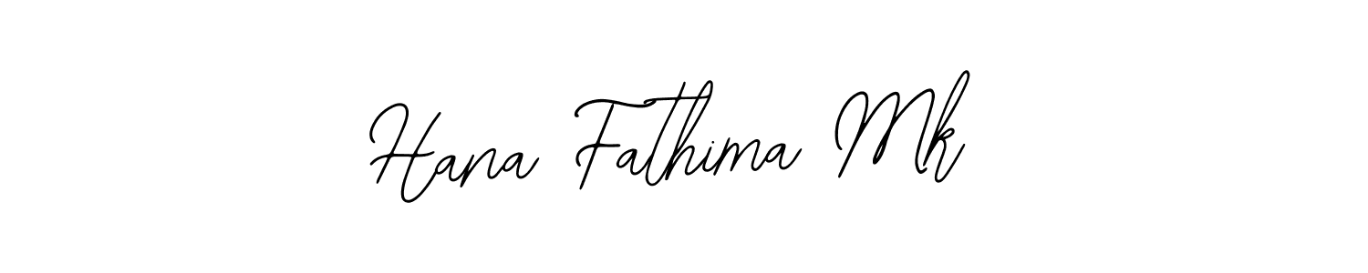 See photos of Hana Fathima Mk official signature by Spectra . Check more albums & portfolios. Read reviews & check more about Bearetta-2O07w font. Hana Fathima Mk signature style 12 images and pictures png