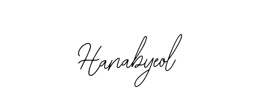 See photos of Hanabyeol official signature by Spectra . Check more albums & portfolios. Read reviews & check more about Bearetta-2O07w font. Hanabyeol signature style 12 images and pictures png