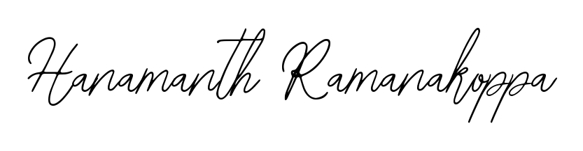 Hanamanth Ramanakoppa stylish signature style. Best Handwritten Sign (Bearetta-2O07w) for my name. Handwritten Signature Collection Ideas for my name Hanamanth Ramanakoppa. Hanamanth Ramanakoppa signature style 12 images and pictures png